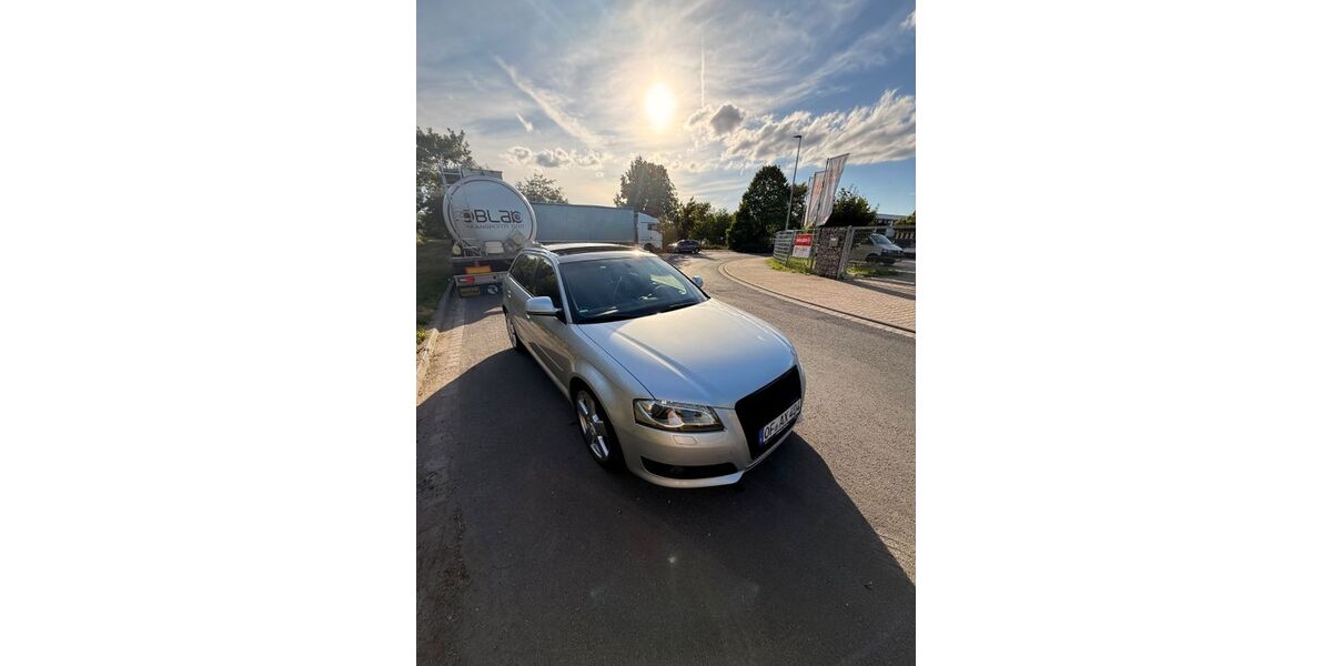 Audi A3 143.500 km 3.900 &euro; Rodgau 63110