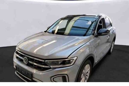 VW T-Roc 37.100 km 22.449 &euro; Büdingen-Düdelsheim 63654