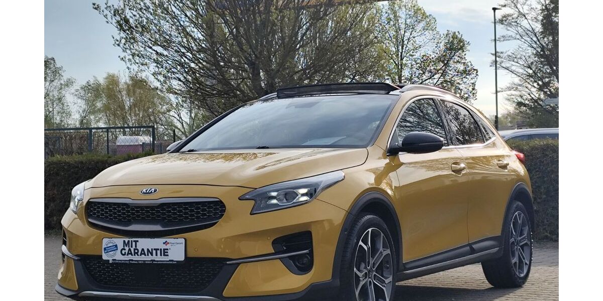 Kia XCeed 73.000 km 20.690 &euro; Friedberg 61169