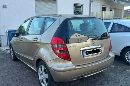 Mercedes-Benz A 150 139.500 km 3.990 &euro; Hainburg 63512