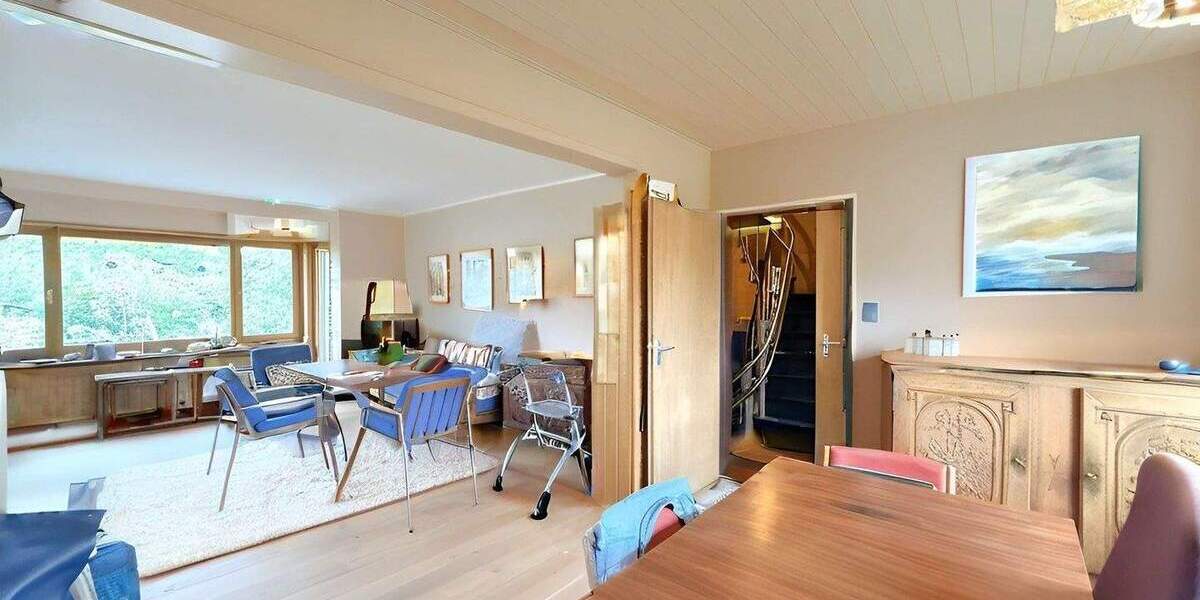 Einfamilienhaus Langen Oberlinden - 5 Zimmer, 98 m&sup2;, 390.000&euro; | Angebot:25686636