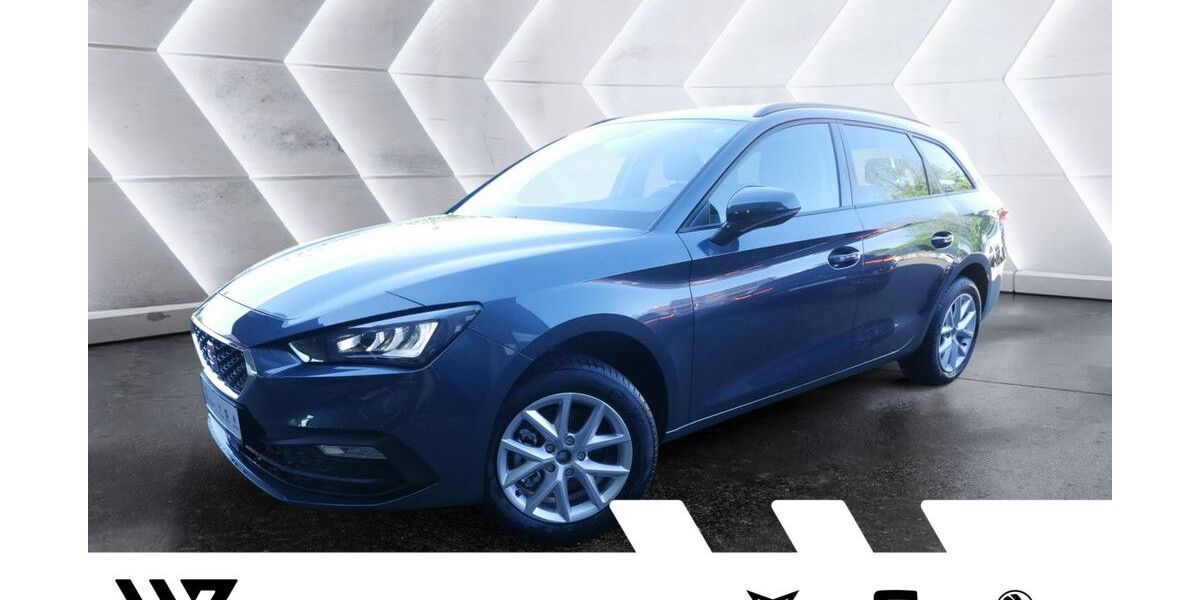 Seat Leon 7.500 km 23.697 &euro; Gelnhausen 63571