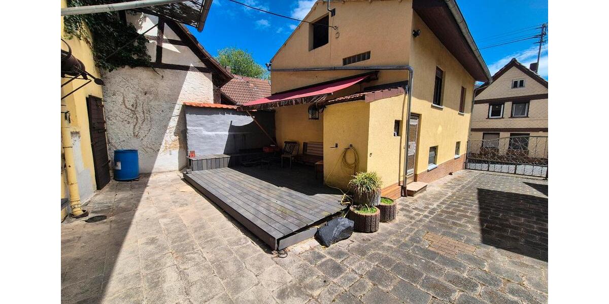 Einfamilienhaus Altenstadt - 4.5 Zimmer, 120 m&sup2;, 339.000&euro; | Angebot:24354210