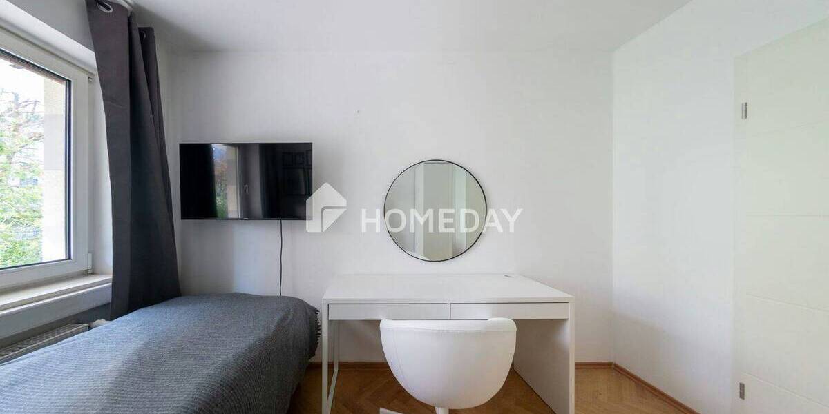 Etagenwohnung Frankfurt am Main Westend-Süd - 3 Zimmer, 75 m&sup2;, 499.000&euro; | Angebot:25677428