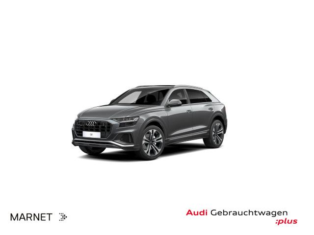 Audi Q8 70.818 km 55.890 &euro; Bad Nauheim 61231