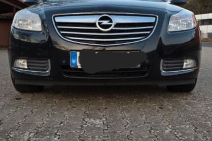 Opel Insignia 294.000 km 3.500 &euro; Frankfurt 60311