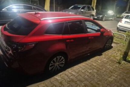 Toyota Corolla 70.000 km 20.900 &euro; Frankfurt am Main 60386