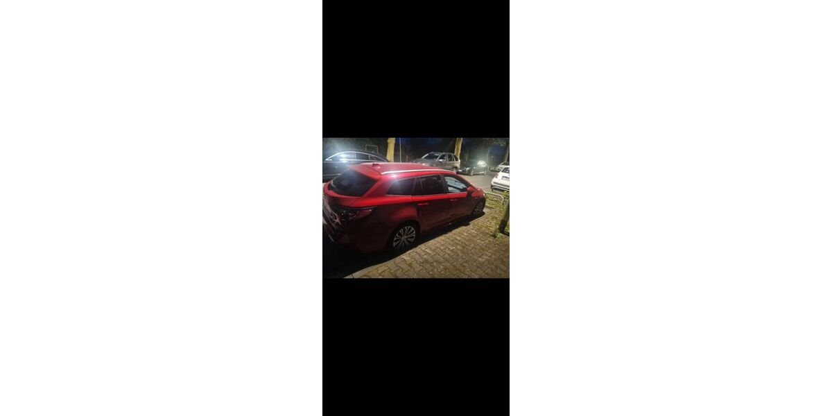 Toyota Corolla 70.000 km 20.900 &euro; Frankfurt am Main 60386