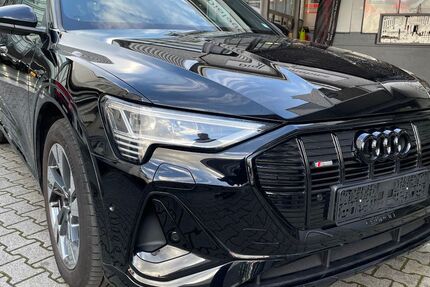 Audi e-tron 34.865 km 44.850 &euro; Frankfurt am Main 65936