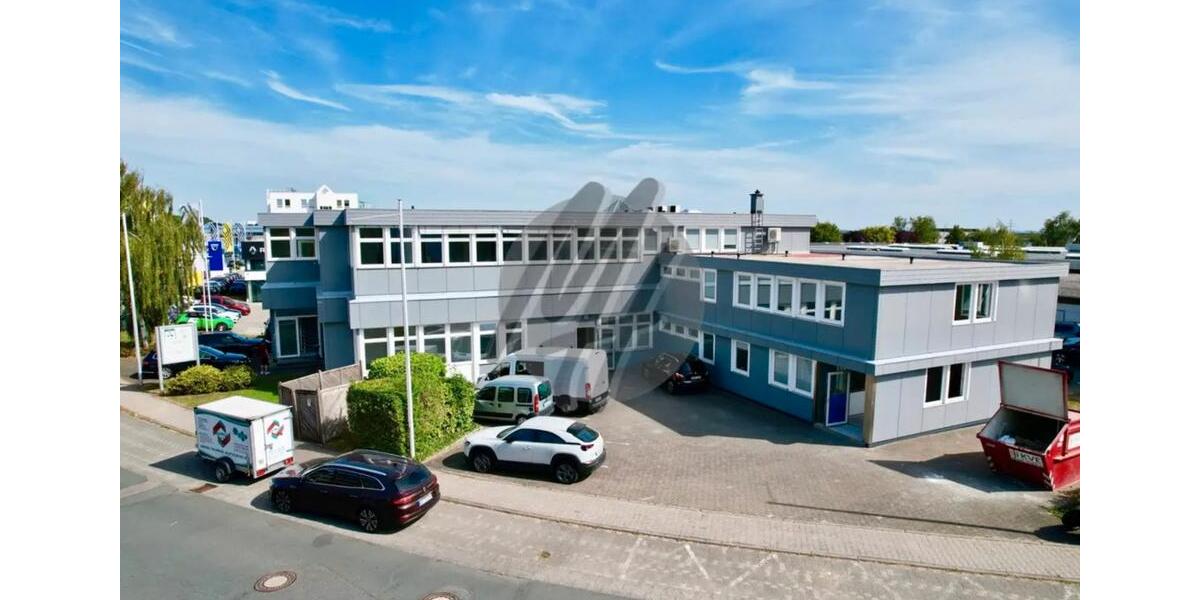 Gewerbeobjekt Bad Homburg vor der Höhe Gonzenheim - 1.620&euro; | Angebot:25965087