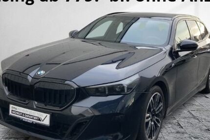 BMW 540 26.061 km 63.990 &euro; Frankfurt 60314