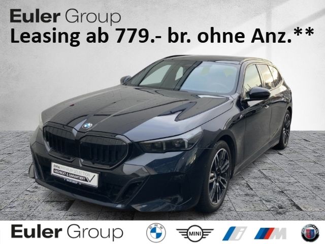 BMW 540 26.061 km 63.990 &euro; Frankfurt 60314