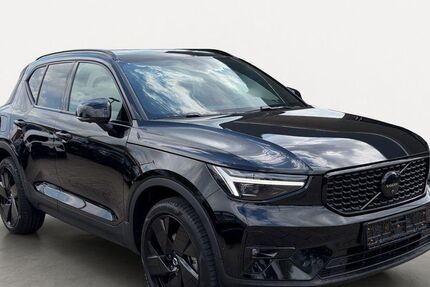 Volvo XC40 7.961 km 37.990 &euro; Friedberg 61169
