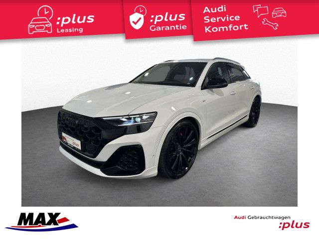 Audi Q8 19.950 km 86.979 &euro; Offenbach am Main 63071