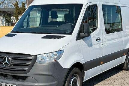 Mercedes-Benz Sprinter 149.000 km 24.750 &euro; Maintal OT Dörnigheim 63477