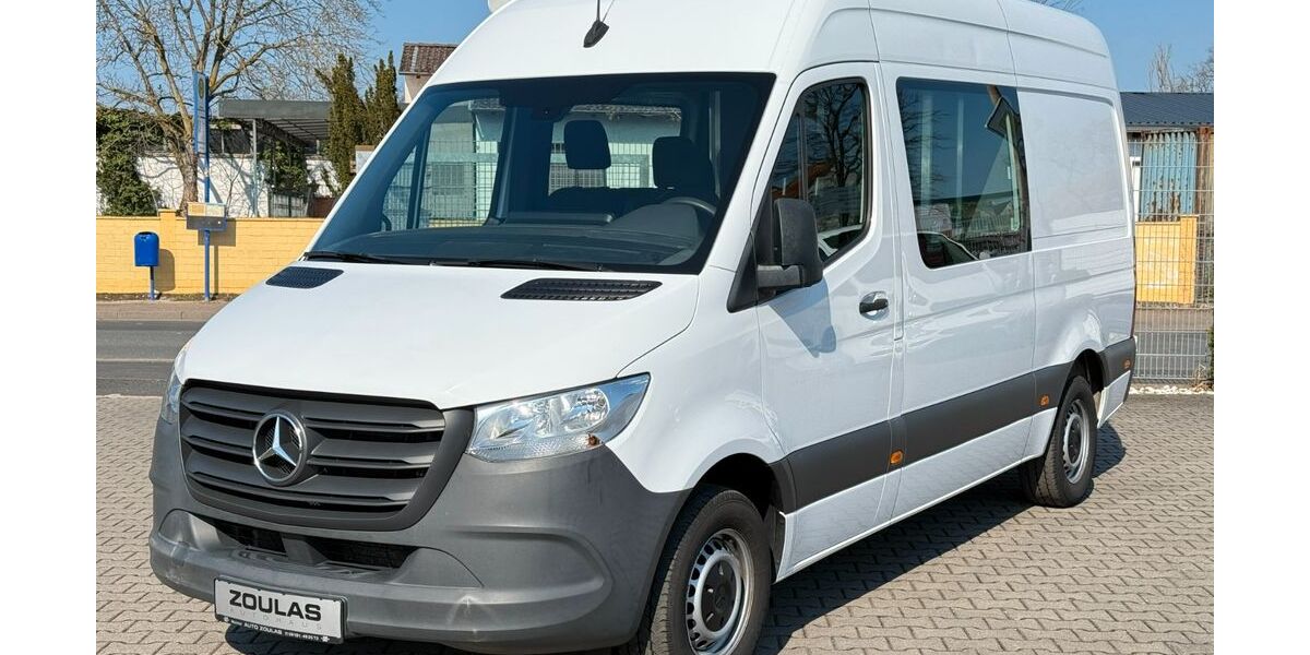 Mercedes-Benz Sprinter 149.000 km 24.750 &euro; Maintal OT Dörnigheim 63477