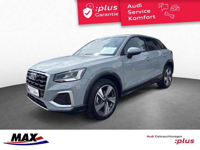 Audi Q2 7.600 km 29.779 &euro; Offenbach am Main 63071