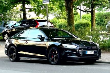 Audi S5 125.000 km 29.500 &euro; Frankfurt am Main 60386