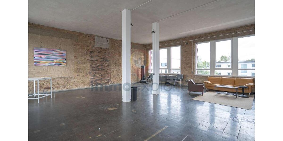 Gewerbeobjekt Frankfurt am Main Ostend - 3.599&euro; | Angebot:23448763