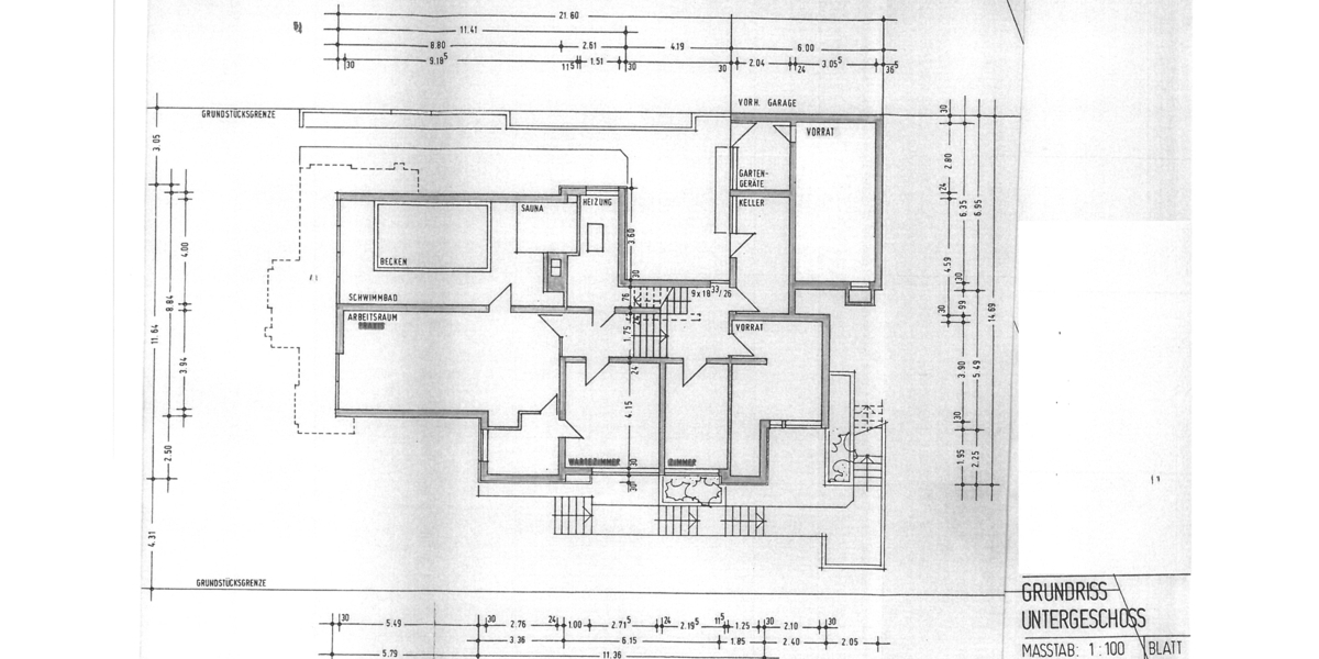Unternehmer-Villa in AAA-Lage von Kronberg - Villa Kronberg-Schönberg Schönberg | Angebot:25892656