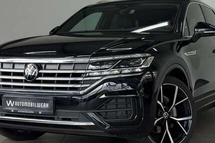 VW Touareg 74.990 km 49.980 &euro; Büdingen 63654