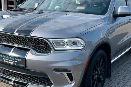 Dodge Durango 91.000 km 31.990 &euro; Erlensee 63526