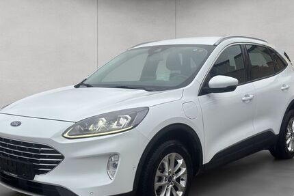 Ford Kuga 29.736 km 22.950 &euro; Frankfurt 60386