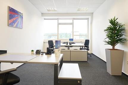 Gewerbeobjekt Offenbach am Main Bieber - 2&euro; | Angebot:23811753