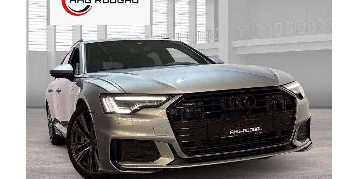 Audi A6 43.200 km 41.799 &euro; Hanau 63452