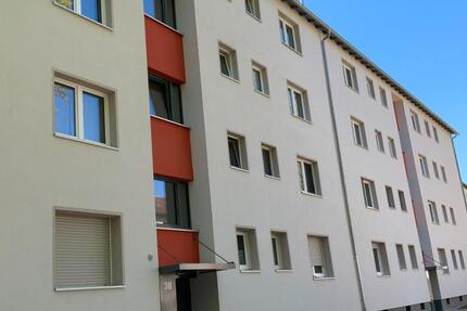 Wohnung Frankfurt am Main Sossenheim - 2 Zimmer, 44 m&sup2;, 677&euro; | Angebot:25973720
