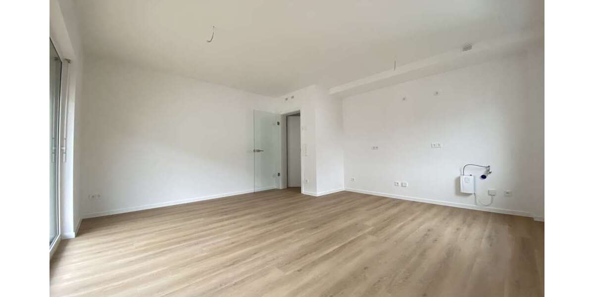 Etagenwohnung Bad Vilbel - 3 Zimmer, 80 m&sup2;, 1.500&euro; | Angebot:24801328