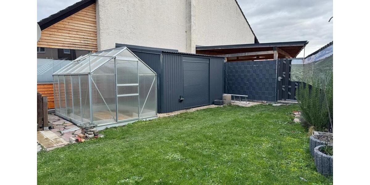 Reihenhaus Langenselbold - 6 Zimmer, 195 m&sup2;, 649.999&euro; | Angebot:24344523