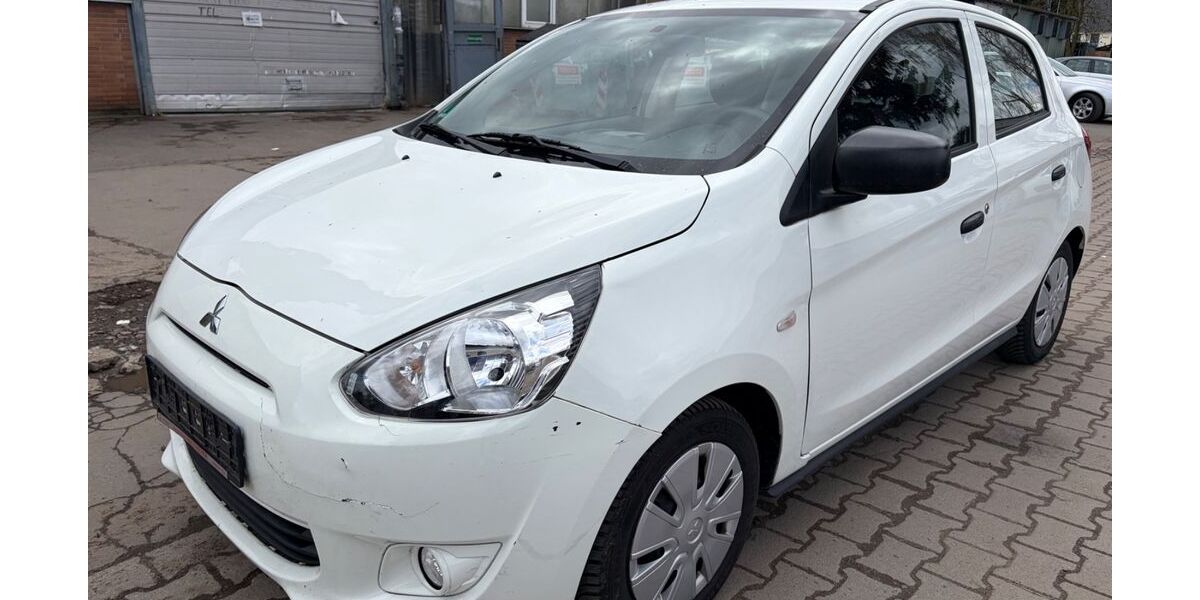 Mitsubishi Space Star 112.000 km 3.900 &euro; Dietzenbach 63128