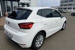 Seat Ibiza 1.0 Style/TopAusst/Voll Scheckheft 129.920 km 7.499 &euro; Frankfurt 60386