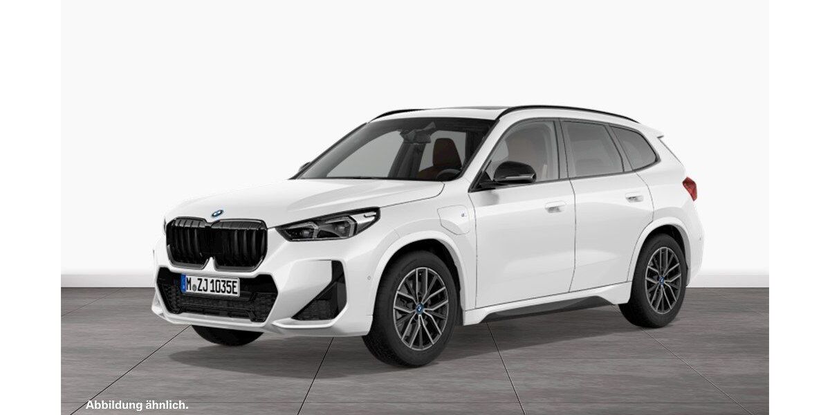 BMW X1 51.482 km 39.880 &euro; Dreieich-Sprendlingen 63303