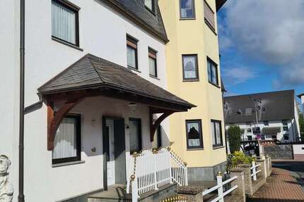 Wohnung Schöneck - 7 Zimmer, 196 m&sup2;, 455.000&euro; | Angebot:25941628