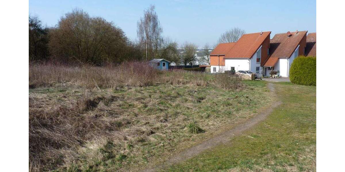 Grundstück Ortenberg Bleichenbach - 18.000&euro; | Angebot:25683569