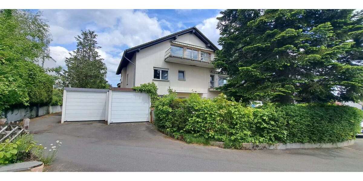 Etagenwohnung Oberursel - 2 Zimmer, 72 m&sup2;, 329.000&euro; | Angebot:26770293