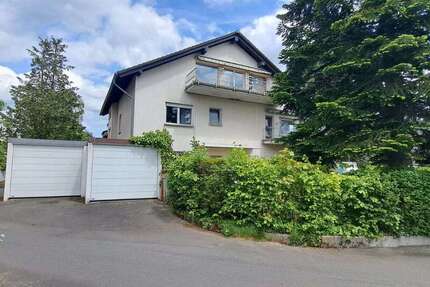 Wohnung Oberursel - 2 Zimmer, 72 m&sup2;, 329.000&euro; | Angebot:26770293
