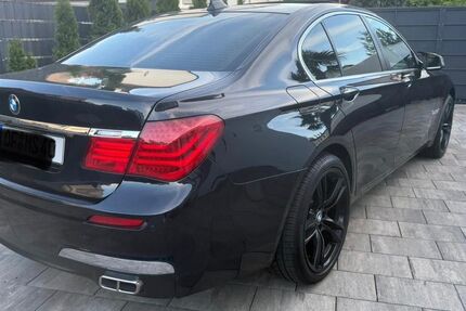 BMW 730 200.940 km 14.900 &euro; Rodenbach 63517