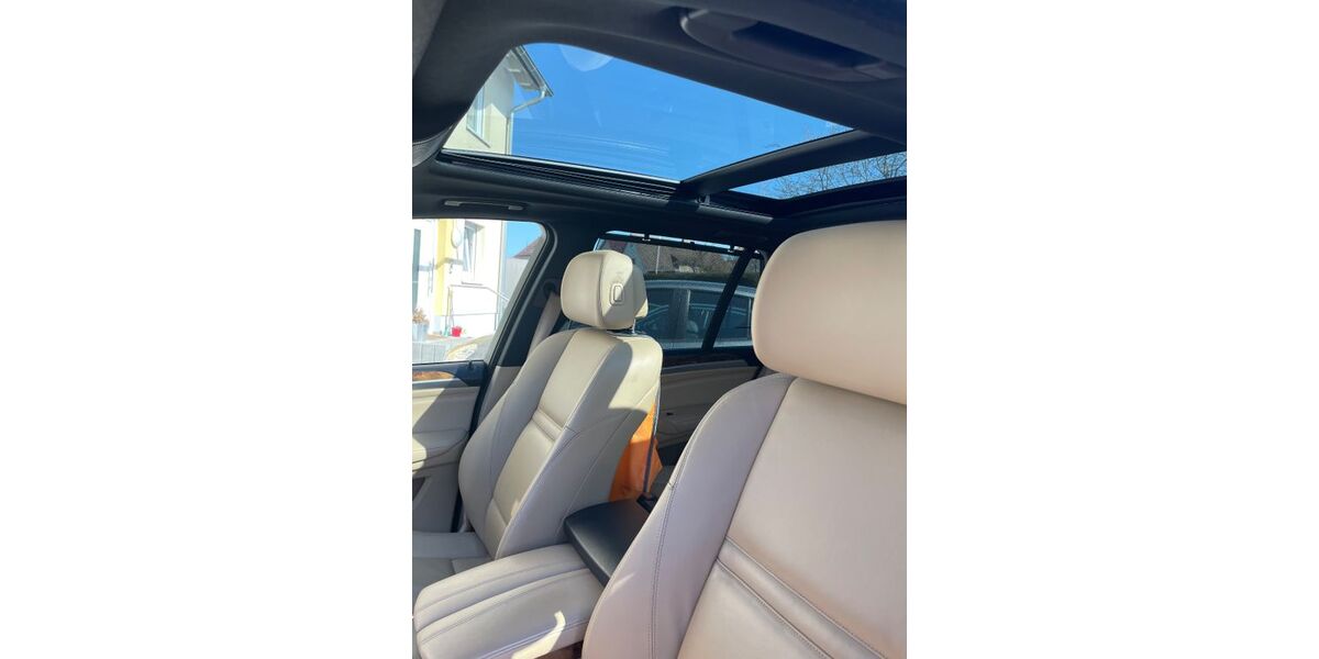 BMW X5 223.000 km 8.900 &euro; Büdingen 63654