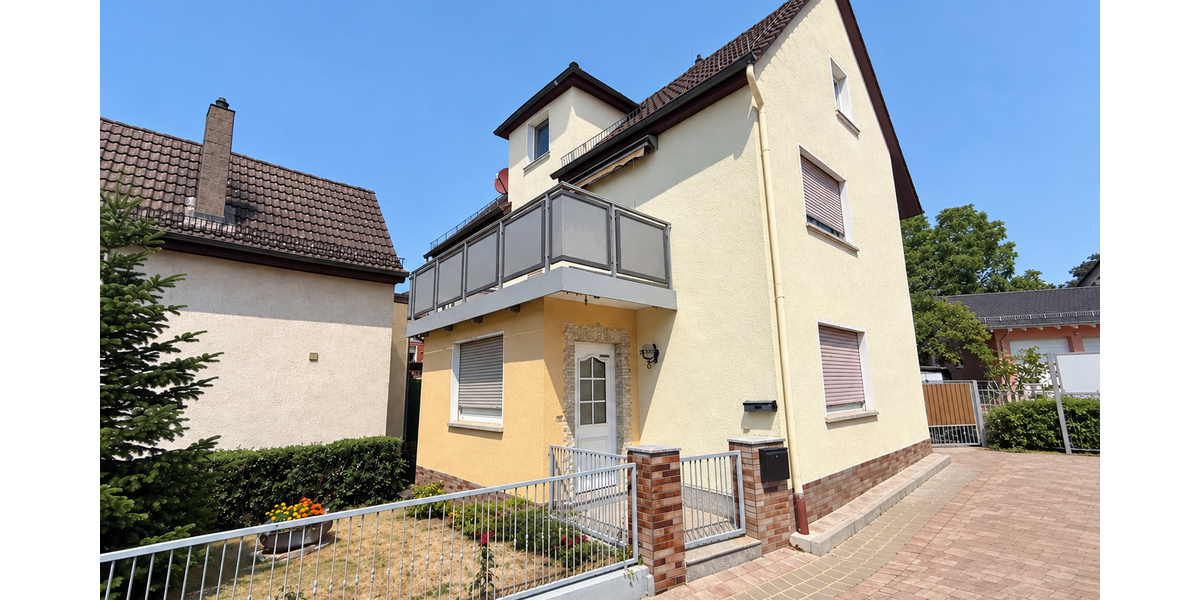 Einfamilienhaus Alzenau - 4 Zimmer, 148 m&sup2;, 415.000&euro; | Angebot:27583199