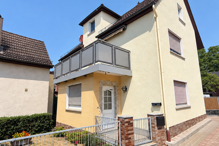 Haus Alzenau - 4 Zimmer, 148 m&sup2;, 415.000&euro; | Angebot:27583199