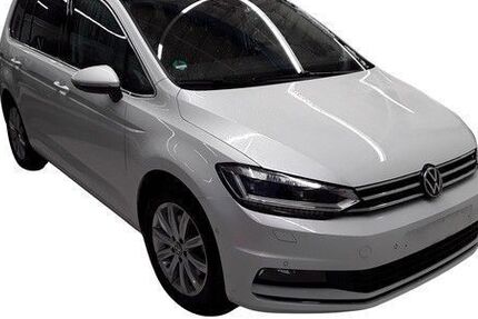 VW Touran 21.964 km 38.280 &euro; Frankfurt 60326