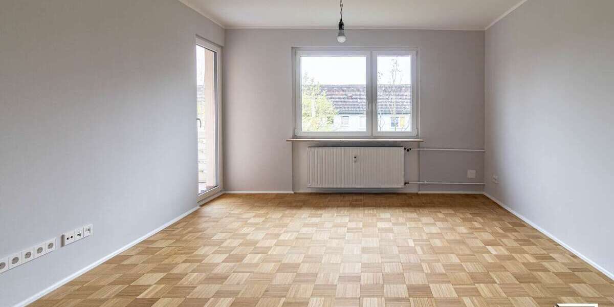 Etagenwohnung Frankfurt am Main Ginnheim - 3 Zimmer, 64 m&sup2;, 329.000&euro; | Angebot:25355127