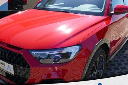 Audi A1 14.100 km 25.750 &euro; Karben 61184