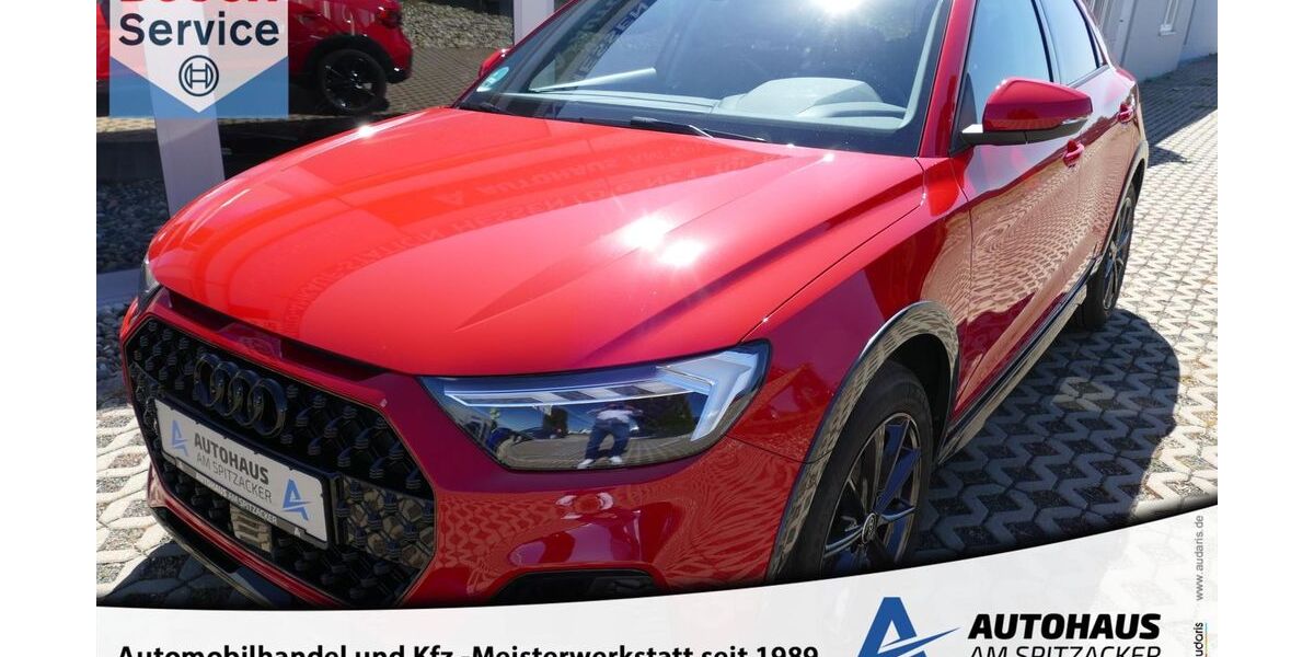 Audi A1 14.100 km 25.750 &euro; Karben 61184