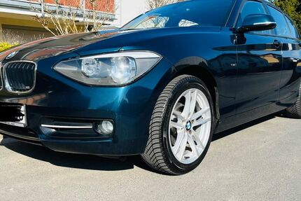 BMW 116 247.000 km 6.000 &euro; Bad Nauheim 61231