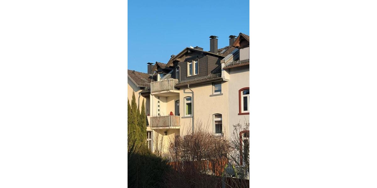 Mehrfamilienhaus, Wohnhaus Bad Homburg vor der Höhe Berliner Siedlung/Gartenfeld - 3 Zimmer, 162 m&sup2;, 833.000&euro; | Angebot:26039511