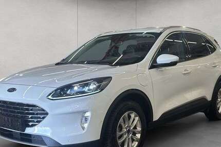 Ford Kuga 41.873 km 21.550 &euro; Frankfurt am Main 60386